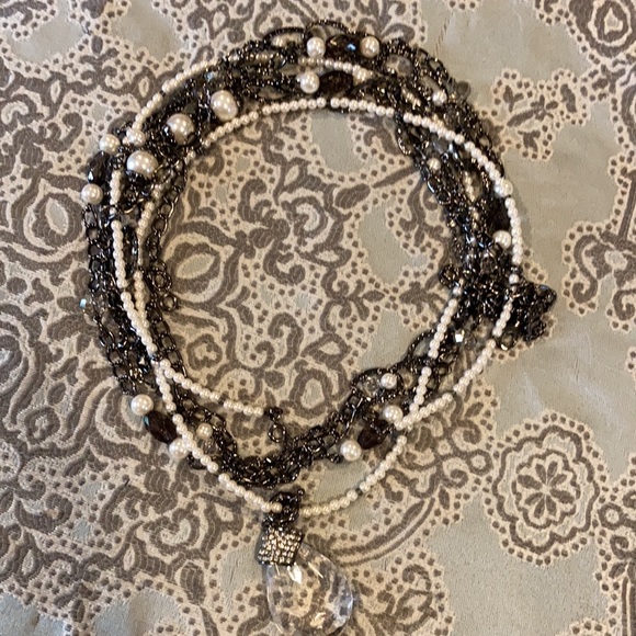 Premier multi optional necklace - Picture 6 of 6